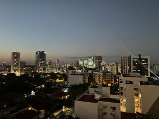 Hermoso Departamento En Equipetrol - 9