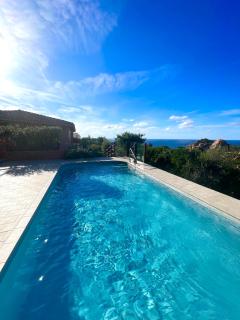 Domus Ninni - Charme di Gallura - 0
