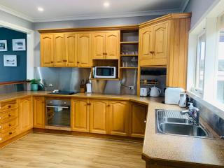 Rose Garden Retreat - 7