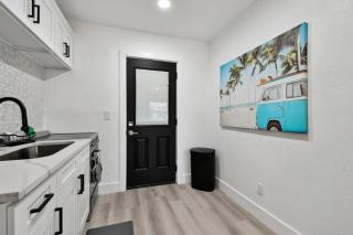 Newly Renovated Treasure Island Getaway - 1