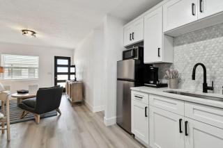 Newly Renovated Treasure Island Getaway - 3