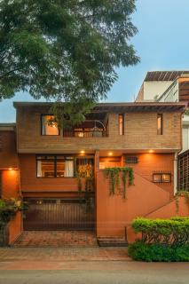 Provenza Garden House-Villa-4BR - 4