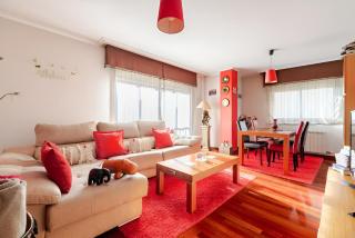 Apartamento Plaza Perillana - 8
