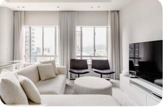 The Cozy Luxe Apartment - 1