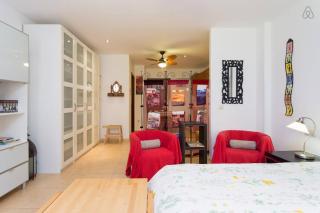 Apartamento La Higuera - Las Lagunas - 7