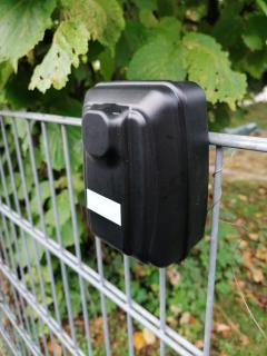 Appartement Borger - 9