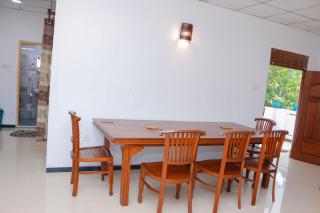 Jayawaruna Residence - 2