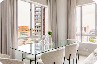 The Cozy Luxe Apartment - 3