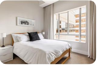 The Cozy Luxe Apartment - 4