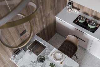 Mu En Apartment - Qingchunli - 1