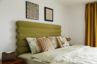 Mu En Apartment - Qingchunli - 4