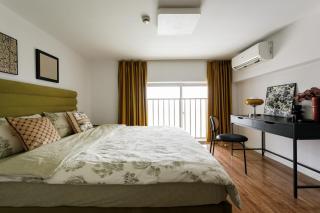 Mu En Apartment - Qingchunli - 8