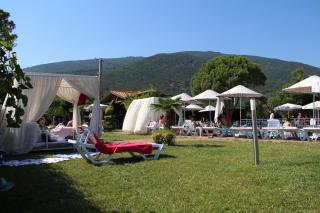 Aloria Garden Hotel - 1