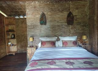 DWan Tea Mountain Side - 4