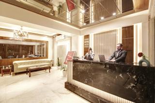 Marks Hotel & Banquet - 9