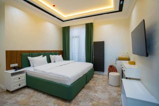 FERIDE'S boutique hotel - 3