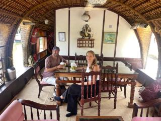 Thara's Houseboat - 8