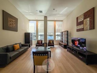 Modern 2BR Loft with Luxury Amenities - 109 - GL - 0