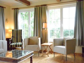 Spacious villa near Lesse - 2