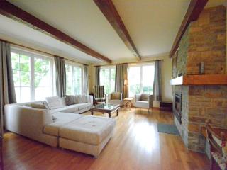 Spacious villa near Lesse - 3