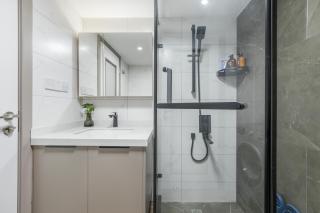 Mu En Apartment - Haiyang Road - 7