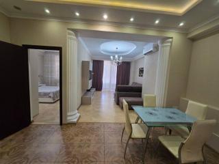 Квартира у озера в парковой зоне - 3