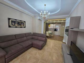 Квартира у озера в парковой зоне - 1