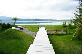 SANSUI - Lakeside Villa - 9