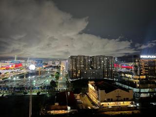 H Cloud Suites Monarch Parksuites near MOA and Casino City - 5