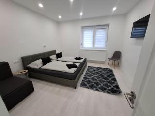 Stílus Apartman - Vásárosnamény - 2