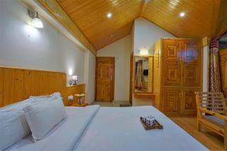 Timber Haven Villa 4BHK - 3
