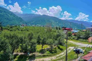 Timber Haven Villa 4BHK - 7