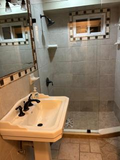 Charming 2 Bedroom One Block from UBS Arena! - 5