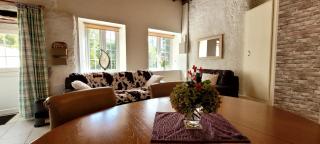 Maison de caractère - L'évasion forestière - 3