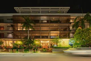 Somadevi Residence - 8