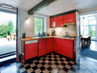 Voeren Mansion with Garden - 6