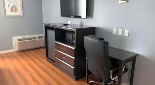 Rodeway Inn & Suites Port Arthur - Groves - Port Arthur - 4