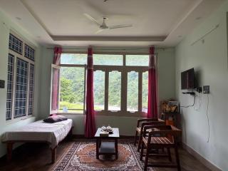 Himalayan home stay - 2