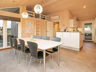 10 person holiday home in Løgstør - 1