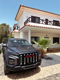 Villa Amalia - 3 bedroom & bathroom villa with a private pool - 8