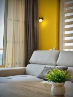 SeaSky SmartHome-Penthouse with private Parking - 1