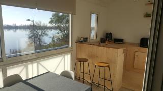 Appartement vue sur le Rhône - 0