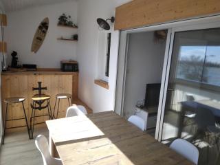 Appartement vue sur le Rhône - 9