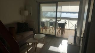 Appartement vue sur le Rhône - 7