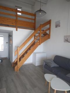 Appartement vue sur le Rhône - 6