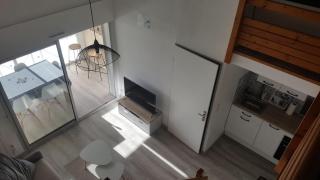 Appartement vue sur le Rhône - 3