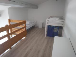 Appartement vue sur le Rhône - 2