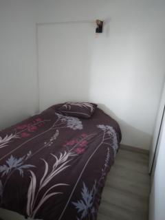 Appartement vue sur le Rhône - 1