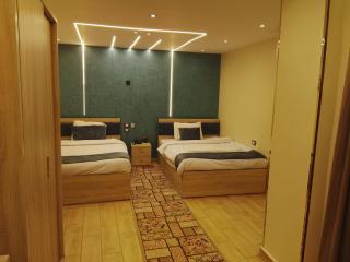 Red Pyramids Hotel - 1