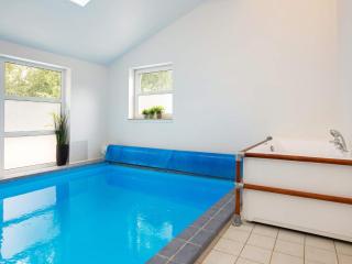 12 person holiday home in Væggerløse-By Traum - 2